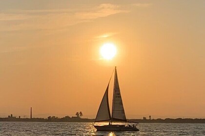 Private Boat Tour along the Coast of Valencia