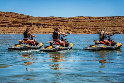 2-Hour Jetski Rental