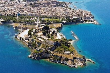 Taste Corfu Private Tour - The Best Way to Discover Corfu
