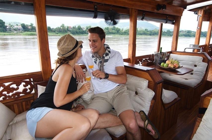 My Tho Boat Trip in Mekong Delta Full Day Group Tour