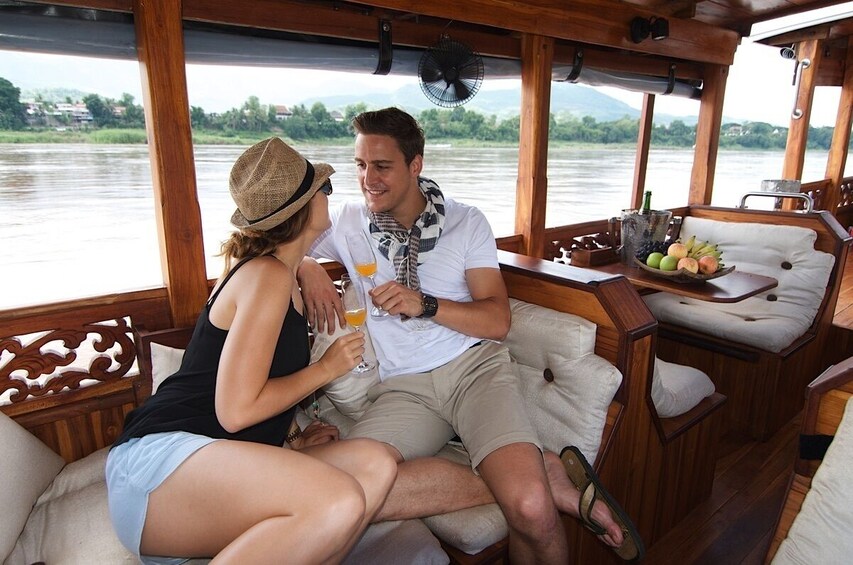 My Tho Boat Trip in Mekong Delta Full Day Group Tour