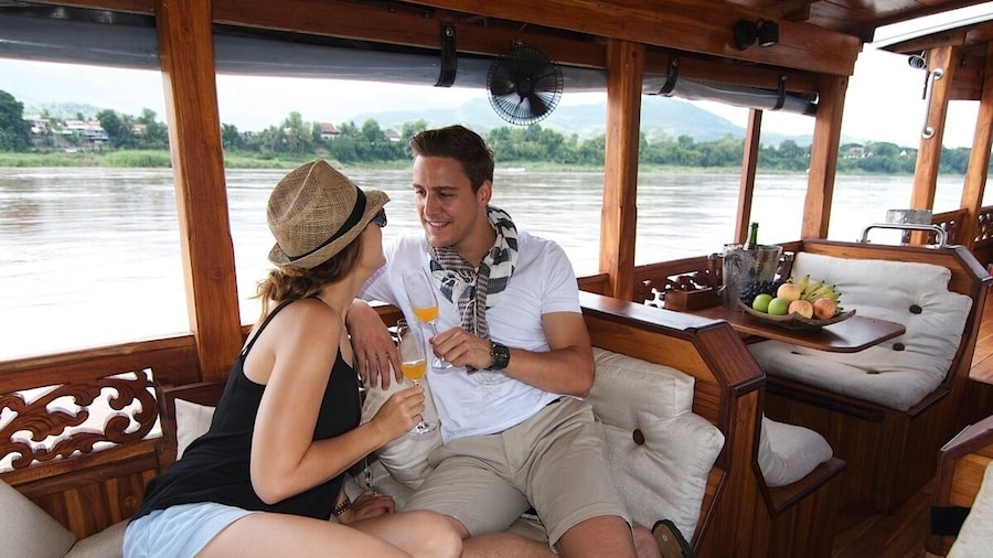 My Tho and Ben Tre Full-day Boat Trip