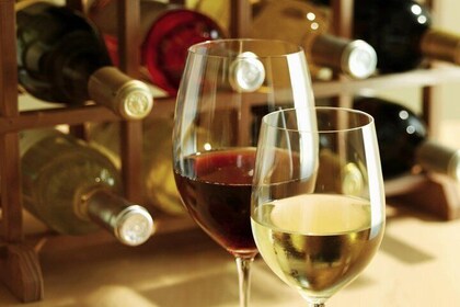 Wine Beer and Spirit Tour in Frederick