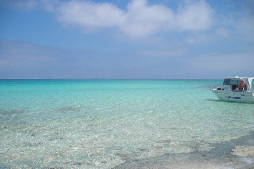 Sea