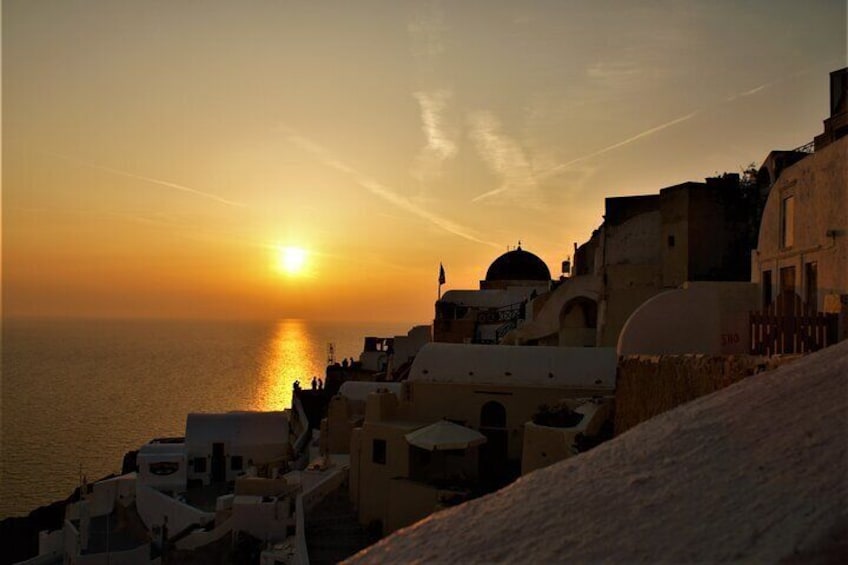 Caldera View
