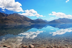 Glenorchy & Paradise Half Day Explorer