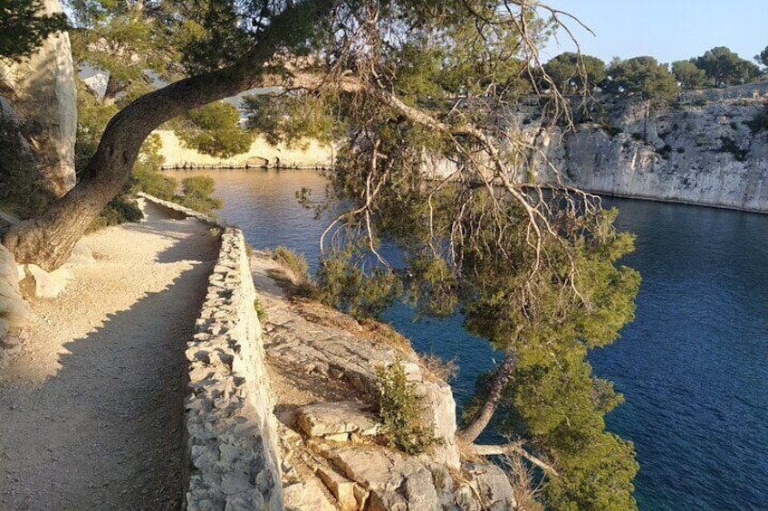Port Miou