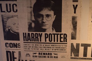 Private Family Harry Potter’s Inspiration Tour