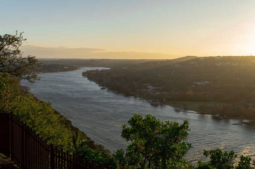 The Best of Austin Tour