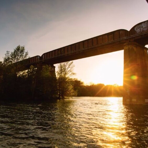 Scenic Austin Night Tour