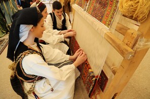 Art History & Culture Tour to Mostar and Pocitelj