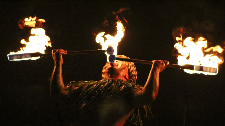 Ka Moana Luau