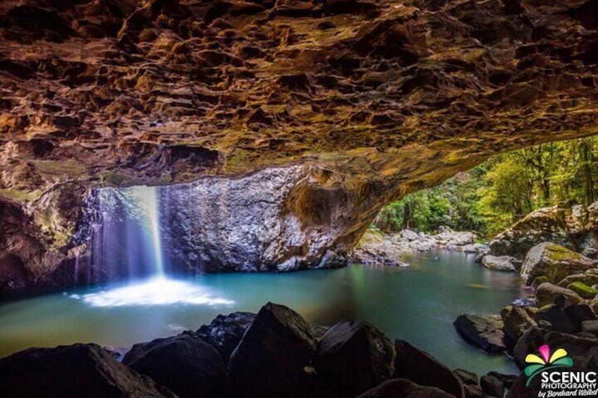 Natural Arch