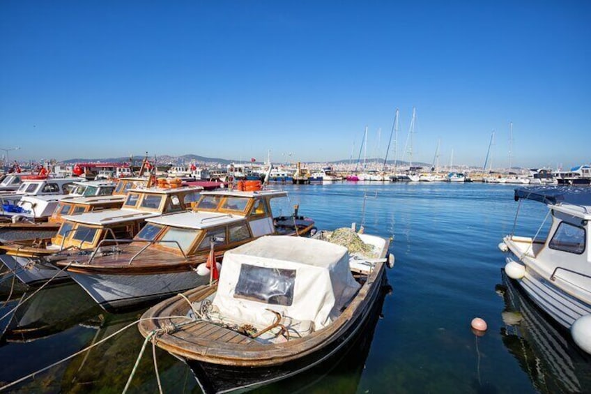 Daily Gallipoli Tour from Istanbul