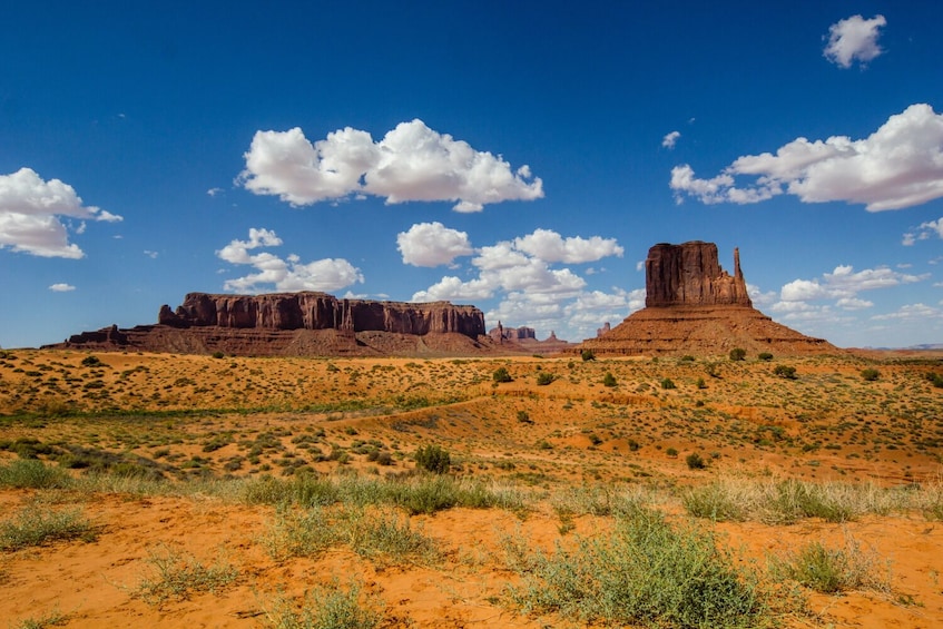 Arches & Canyonlands Self-Guided Driving Audio Tour bundle