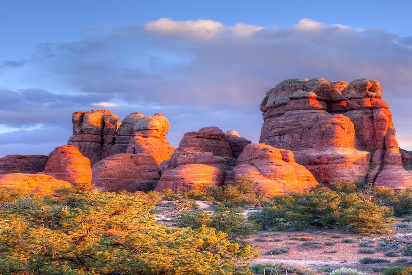 Arches & Canyonlands Self-Guided Driving Audio Tour bundle