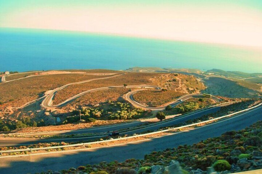 Chania Countryside