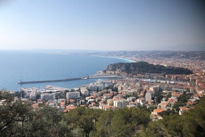 Private Day Trip to the French Riviera