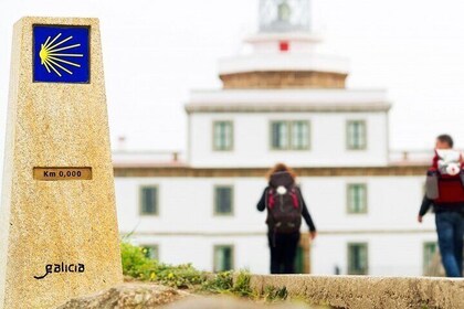 Full Day Excursion to Finisterre and Muxía From Santiago