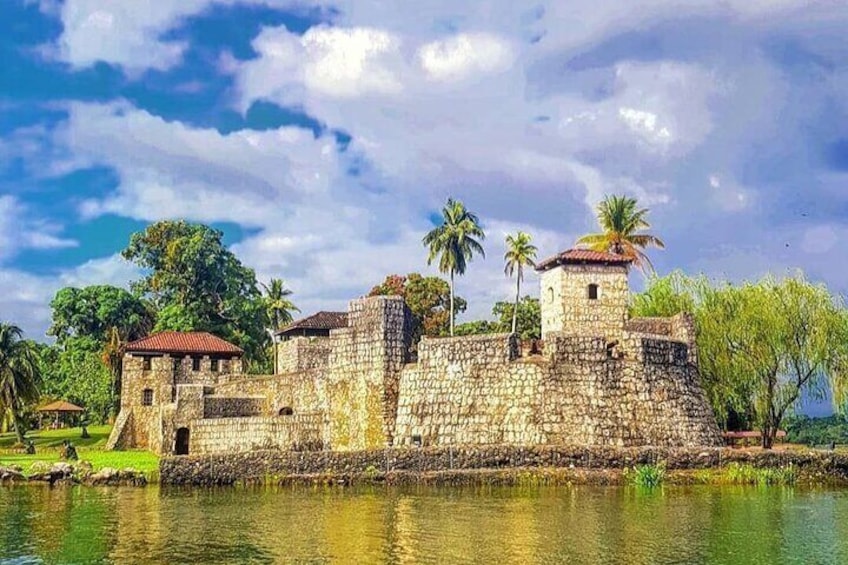 Castle of San Felipe