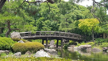 Explore Nagoya's Castle, Gardens, History, and More!
