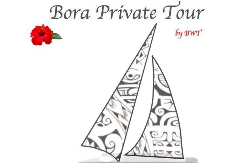 Private Tour Lagoon of Bora-Bora