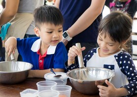 Exclusive Gelato Making Class in Verona