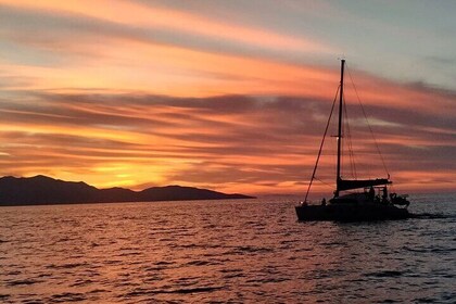 Hersonissos Afternoon Sea Excursion with sunset