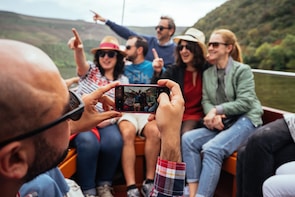 Private Day Tour through the Douro Valley