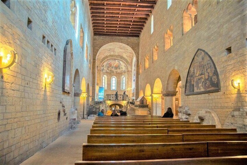 Prague Castle Ticket Including Audio Guide & 15min introduction
