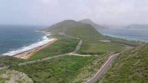 Caribbean Beach Delight Halbtagestour