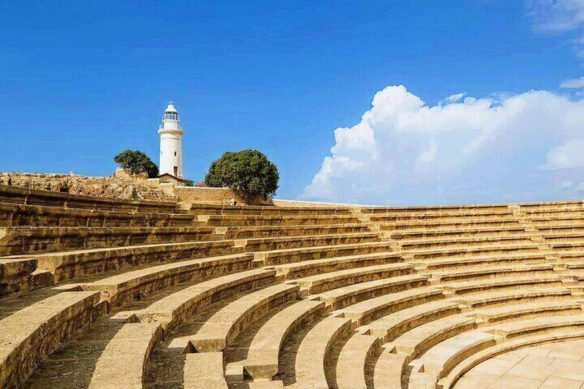 Archaeological Park