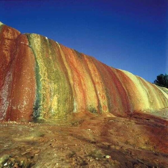 Picture 6 for Activity From Izmir: Private Pamukkale (Hierapolis) Tour