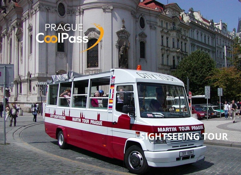 Picture 7 for Activity Prague: CoolPass with Access to 70+ Attractions