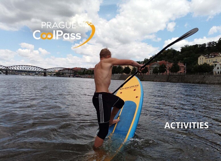 Picture 16 for Activity Prague: CoolPass with Access to 70+ Attractions