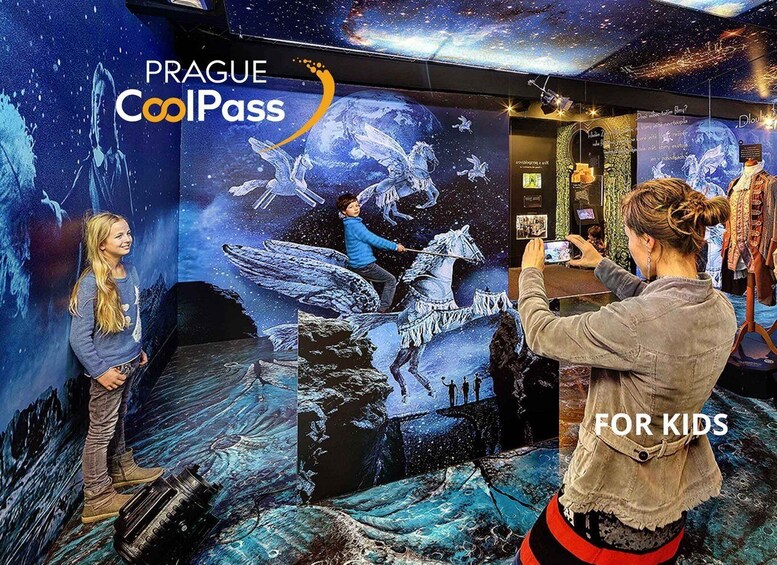 Picture 10 for Activity Prague: CoolPass with Access to 70+ Attractions