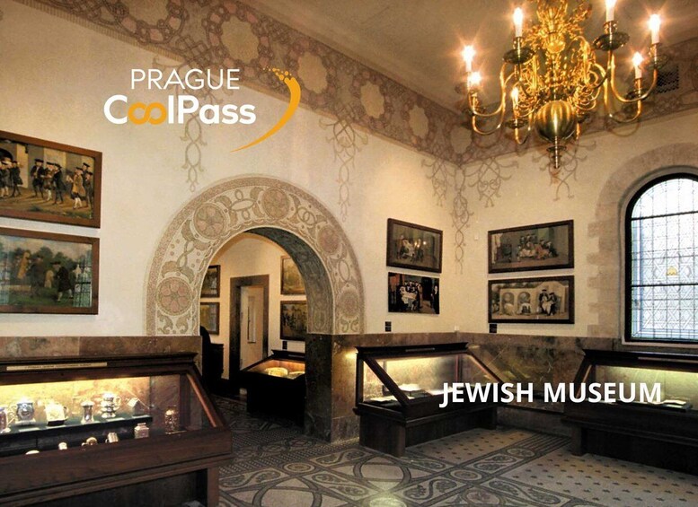 Picture 4 for Activity Prague: CoolPass with Access to 70+ Attractions