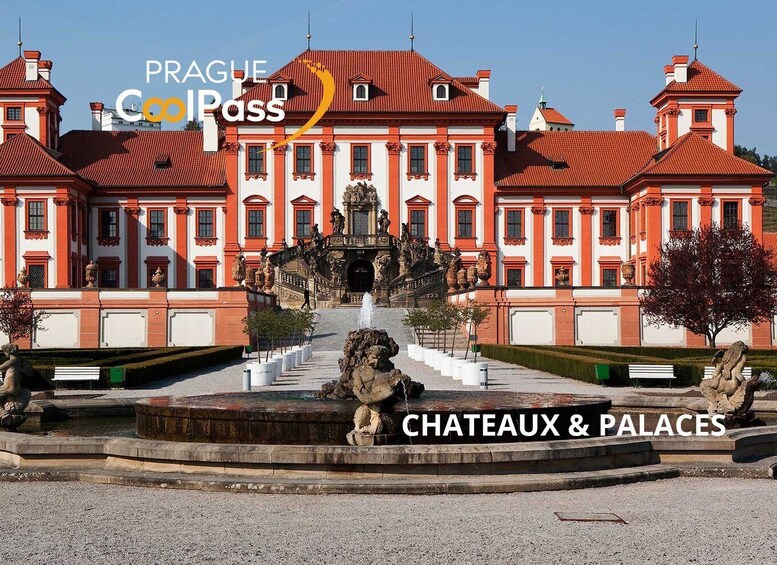 Picture 15 for Activity Prague: CoolPass with Access to 70+ Attractions