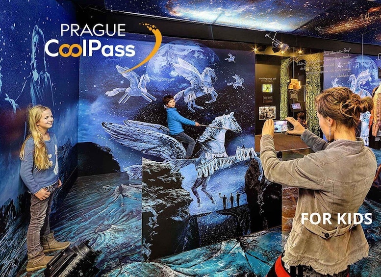 Picture 10 for Activity Prague: CoolPass with Access to 70+ Attractions