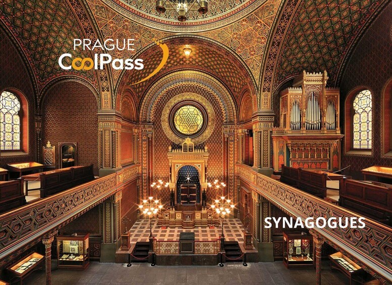 Picture 5 for Activity Prague: CoolPass with Access to 70+ Attractions