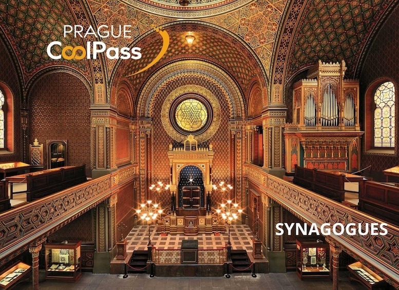 Picture 5 for Activity Prague: CoolPass with Access to 70+ Attractions