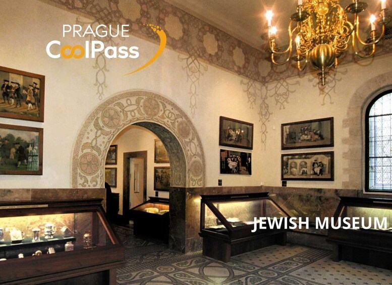 Picture 4 for Activity Prague: CoolPass with Access to 70+ Attractions