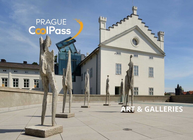 Picture 11 for Activity Prague: CoolPass with Access to 70+ Attractions