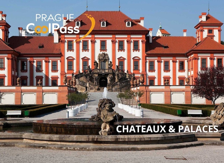 Picture 15 for Activity Prague: CoolPass with Access to 70+ Attractions