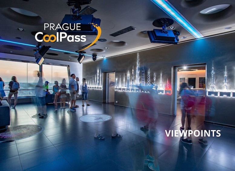 Picture 13 for Activity Prague: CoolPass with Access to 70+ Attractions