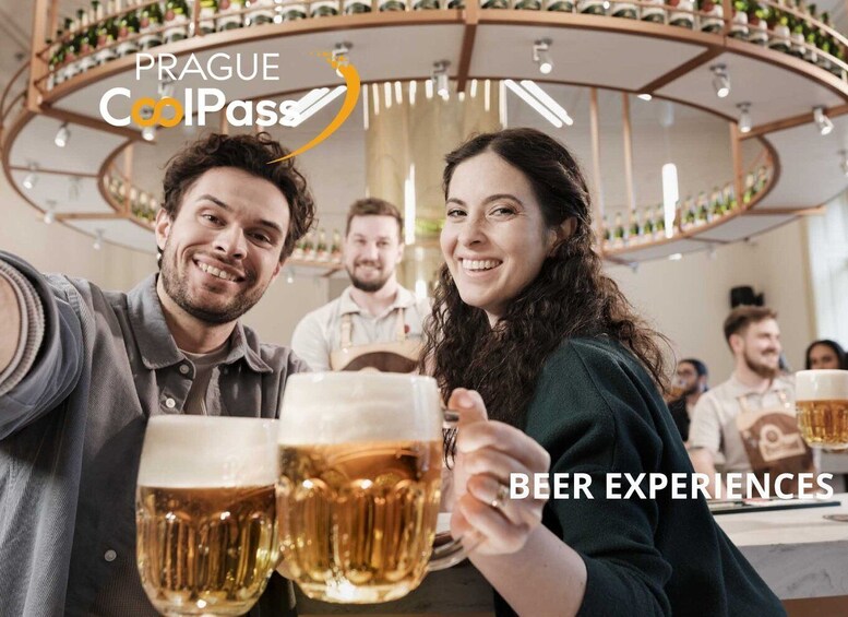 Picture 12 for Activity Prague: CoolPass with Access to 70+ Attractions