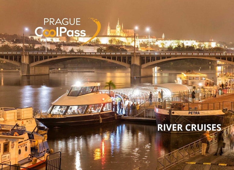 Picture 6 for Activity Prague: CoolPass with Access to 70+ Attractions