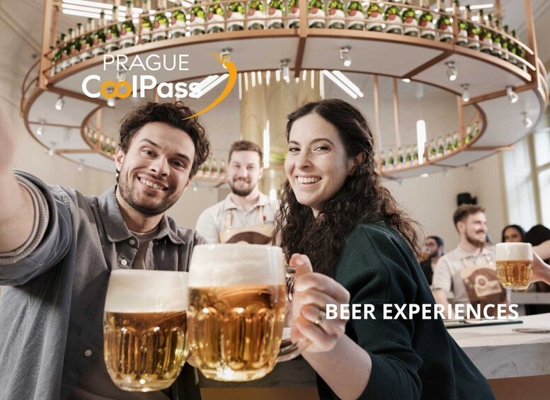 Picture 12 for Activity Prague: CoolPass with Access to 70+ Attractions