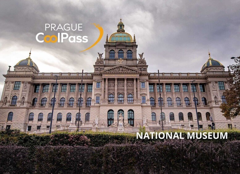 Picture 2 for Activity Prague: CoolPass with Access to 70+ Attractions