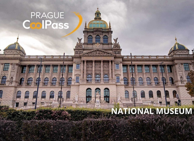 Picture 2 for Activity Prague: CoolPass with Access to 70+ Attractions